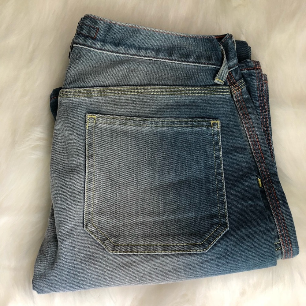 Fcuk Jeans Quality Denim